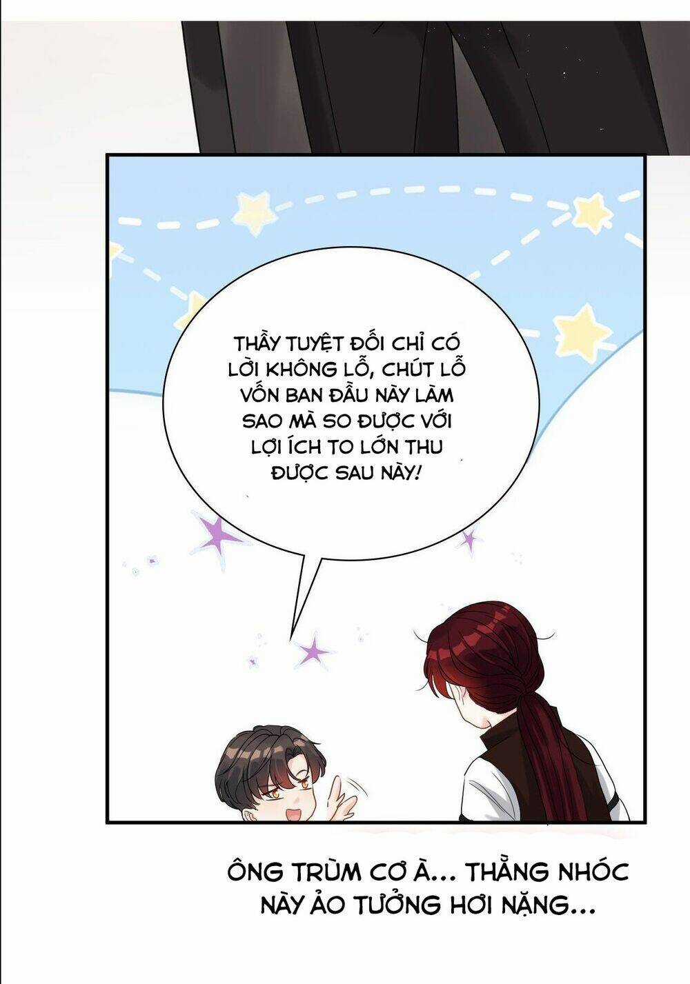 Cô Vợ Hợp Đồng Bỏ Trốn Của Tổng Giám Đốc Chapter 490 trang 79