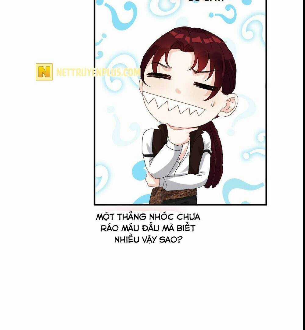 Cô Vợ Hợp Đồng Bỏ Trốn Của Tổng Giám Đốc Chapter 490 trang 81