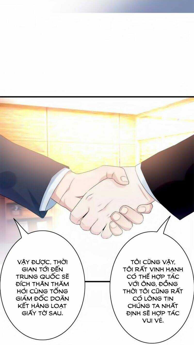 Cô Vợ Hợp Đồng Bỏ Trốn Của Tổng Giám Đốc Chapter 5 trang 12