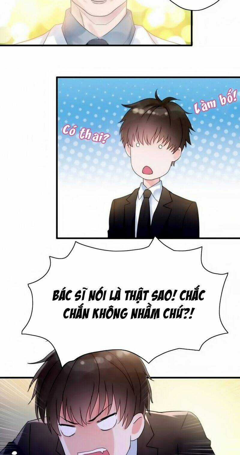 Cô Vợ Hợp Đồng Bỏ Trốn Của Tổng Giám Đốc Chapter 5 trang 2