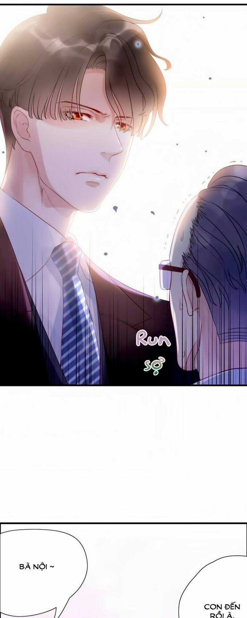 Cô Vợ Hợp Đồng Bỏ Trốn Của Tổng Giám Đốc Chapter 5 trang 28