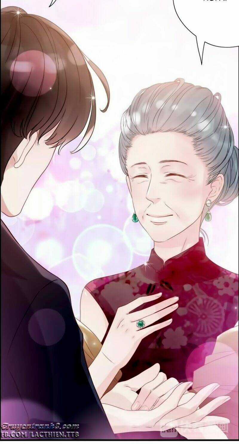 Cô Vợ Hợp Đồng Bỏ Trốn Của Tổng Giám Đốc Chapter 5 trang 29