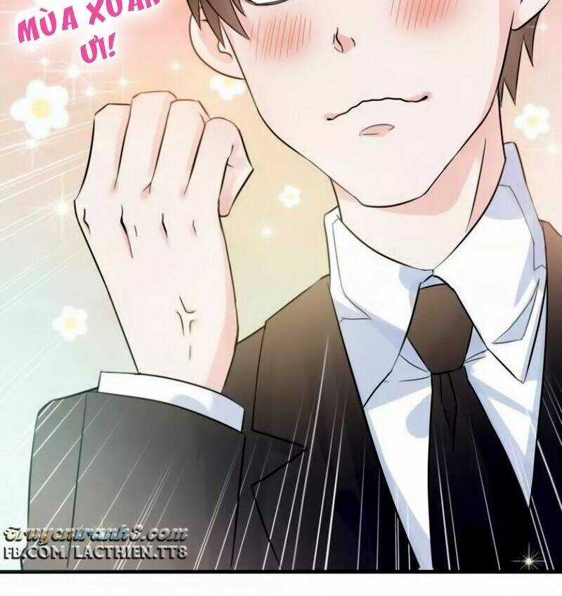 Cô Vợ Hợp Đồng Bỏ Trốn Của Tổng Giám Đốc Chapter 5 trang 6