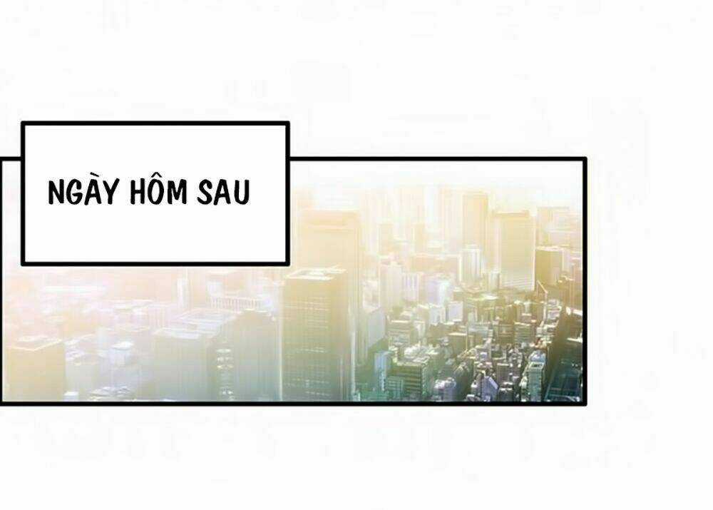 Cô Vợ Hợp Đồng Bỏ Trốn Của Tổng Giám Đốc Chapter 51 trang 1