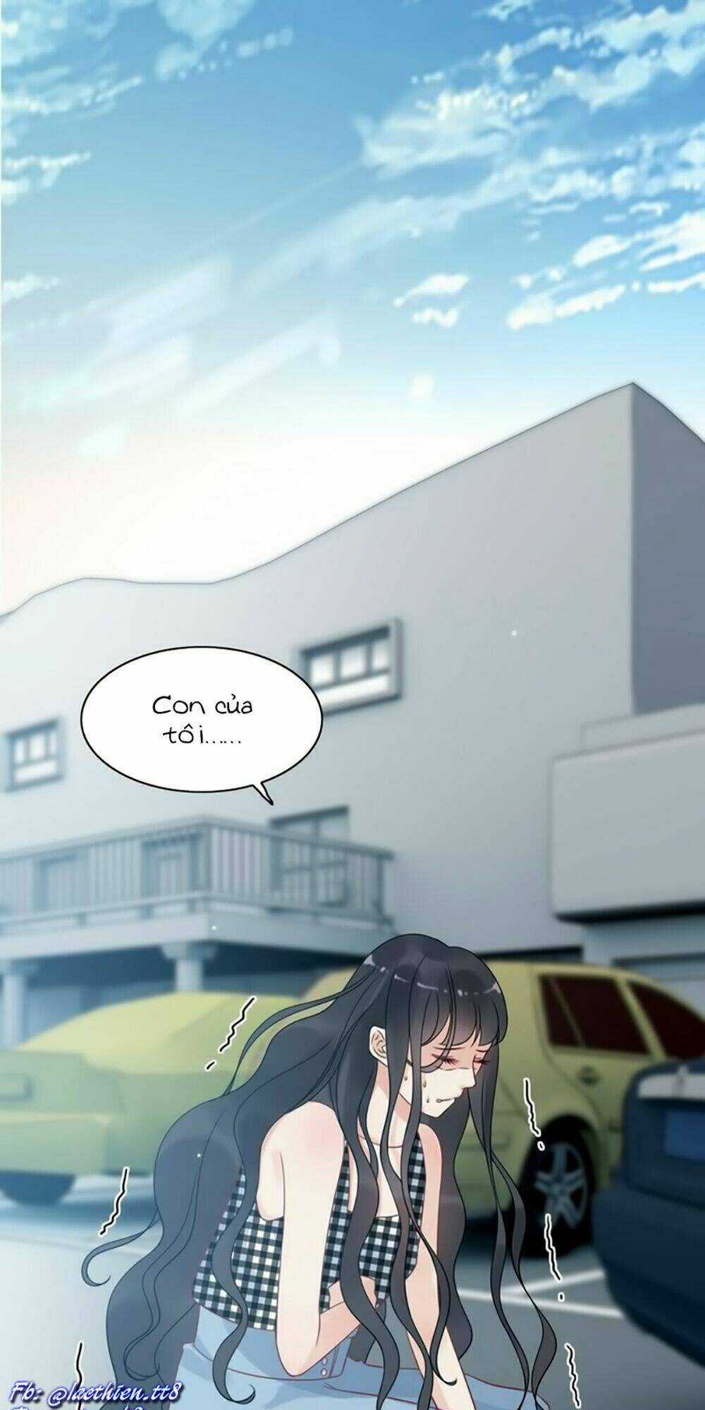 Cô Vợ Hợp Đồng Bỏ Trốn Của Tổng Giám Đốc Chapter 52 trang 1