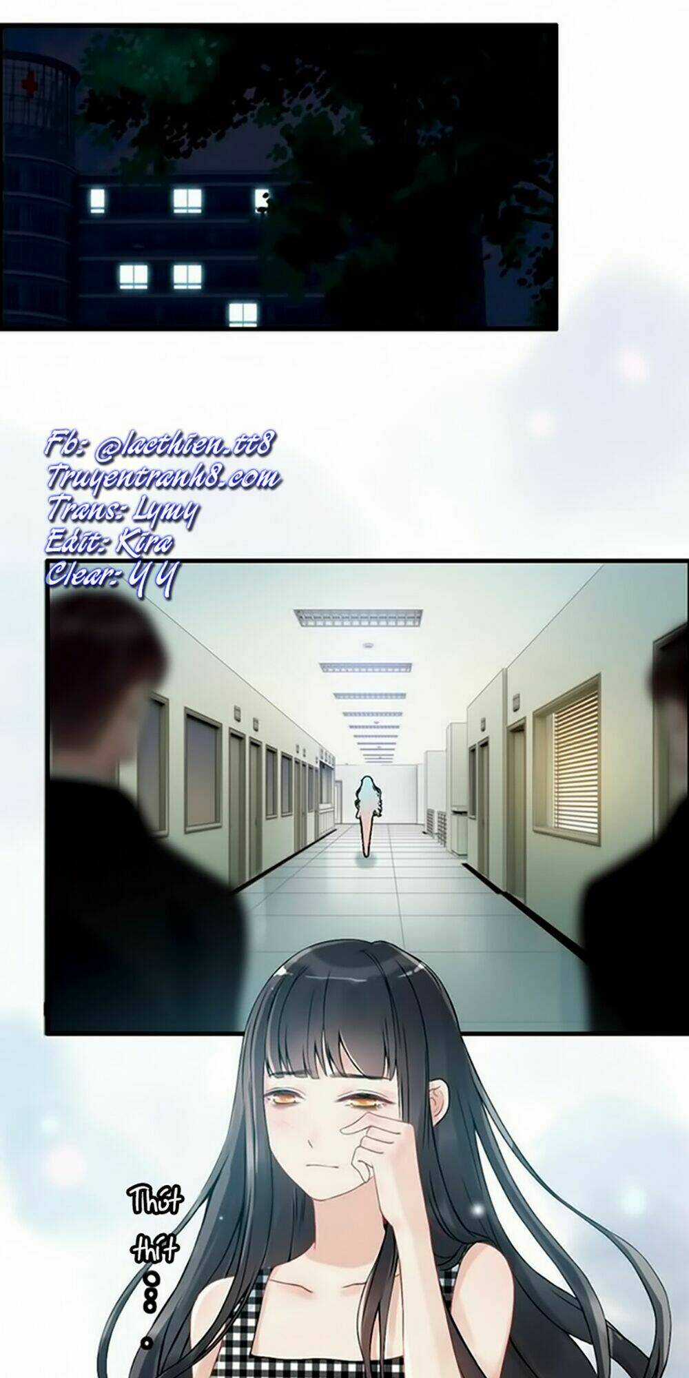 Cô Vợ Hợp Đồng Bỏ Trốn Của Tổng Giám Đốc Chapter 59 trang 1