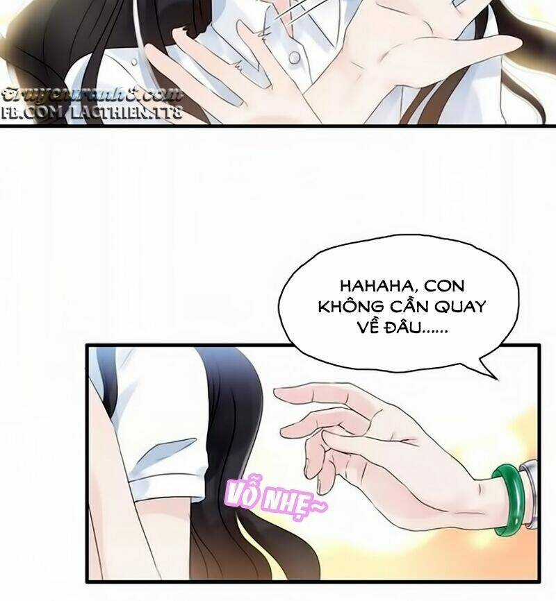 Cô Vợ Hợp Đồng Bỏ Trốn Của Tổng Giám Đốc Chapter 6 trang 10