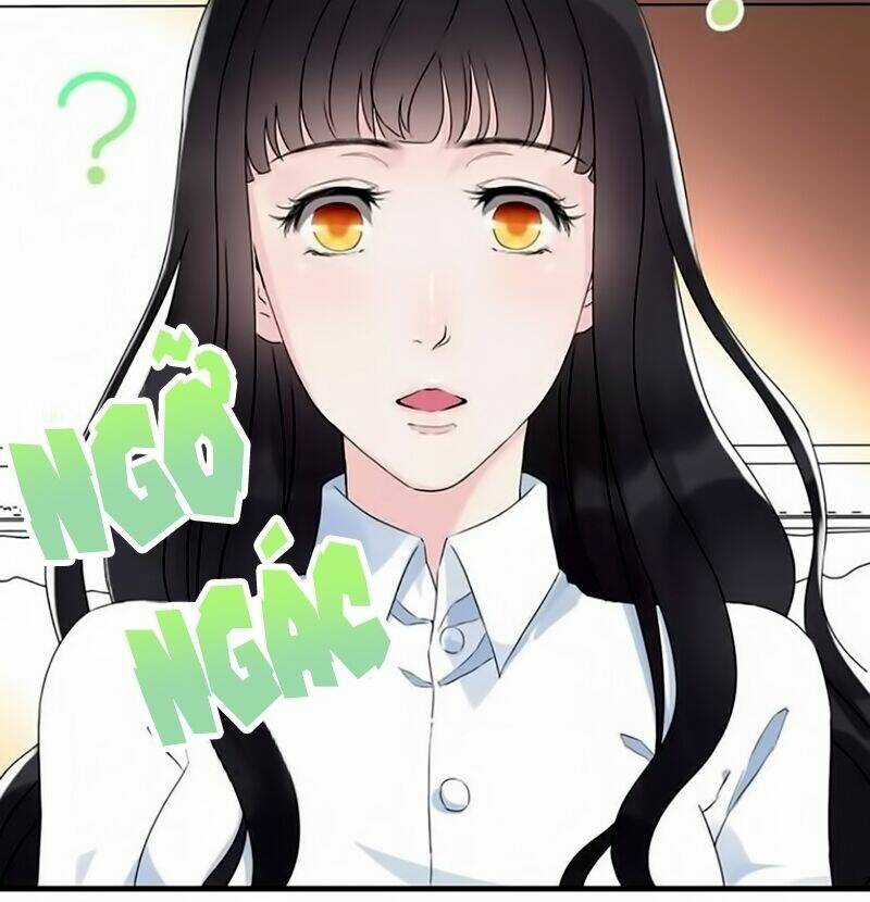 Cô Vợ Hợp Đồng Bỏ Trốn Của Tổng Giám Đốc Chapter 6 trang 15