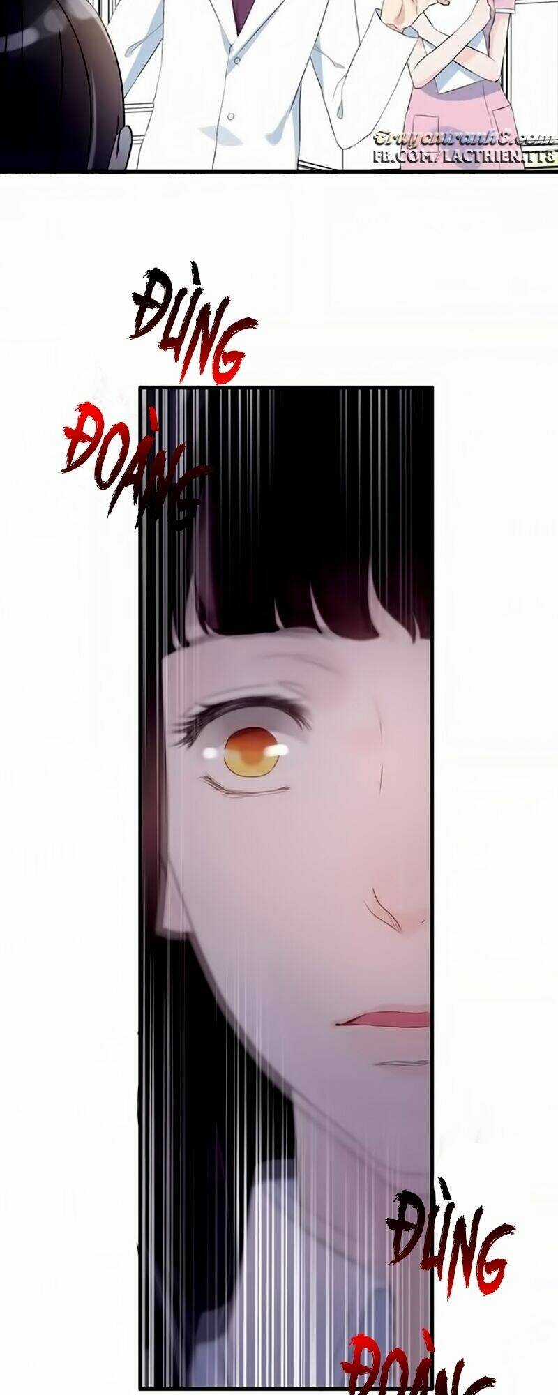 Cô Vợ Hợp Đồng Bỏ Trốn Của Tổng Giám Đốc Chapter 6 trang 17