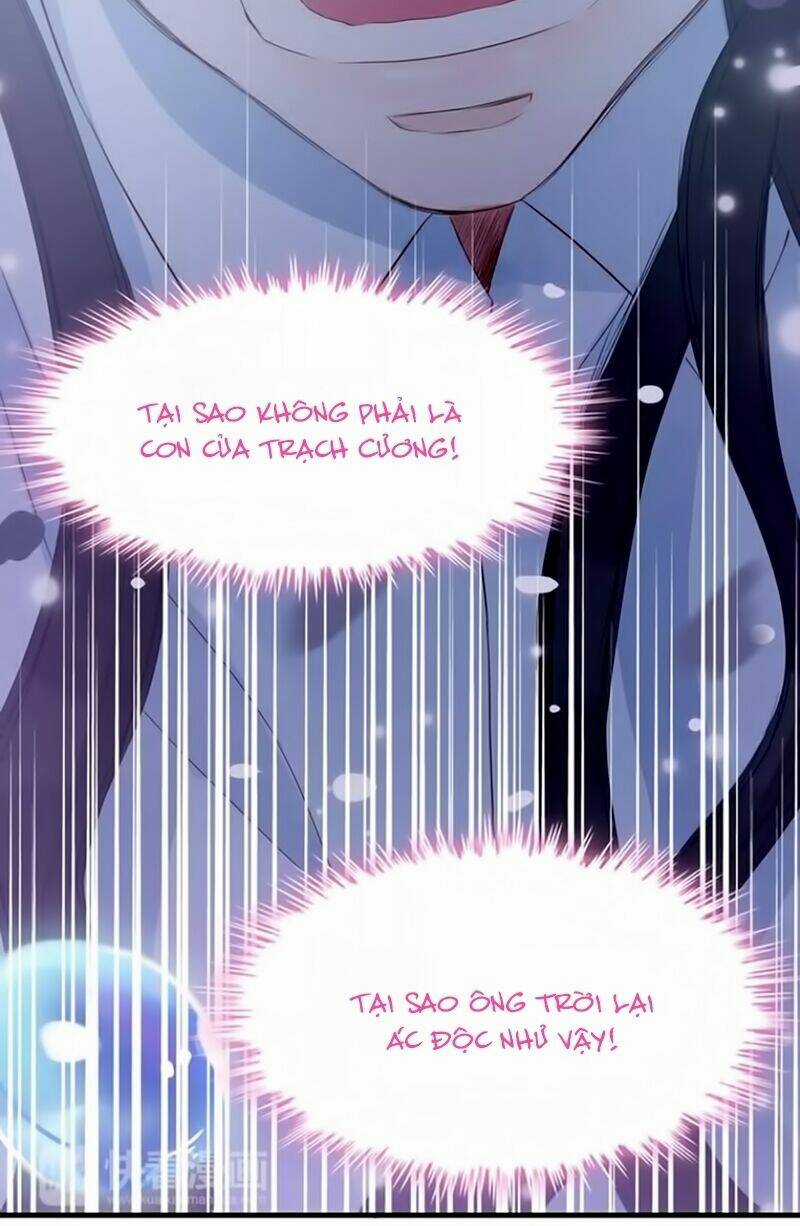 Cô Vợ Hợp Đồng Bỏ Trốn Của Tổng Giám Đốc Chapter 6 trang 22