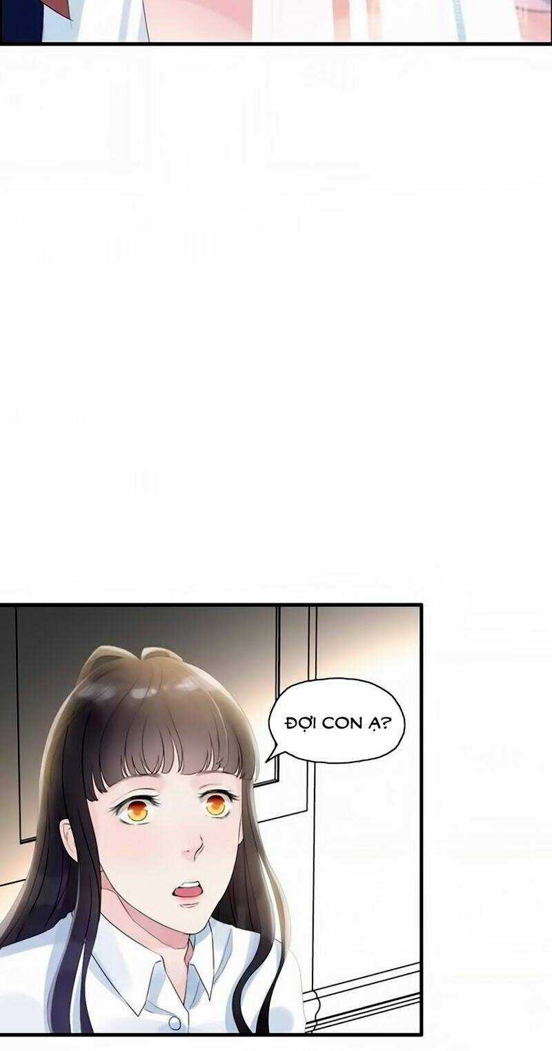 Cô Vợ Hợp Đồng Bỏ Trốn Của Tổng Giám Đốc Chapter 6 trang 8