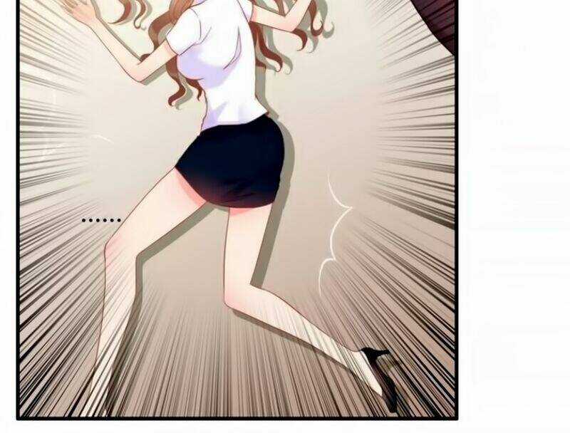 Cô Vợ Hợp Đồng Bỏ Trốn Của Tổng Giám Đốc Chapter 7 trang 18