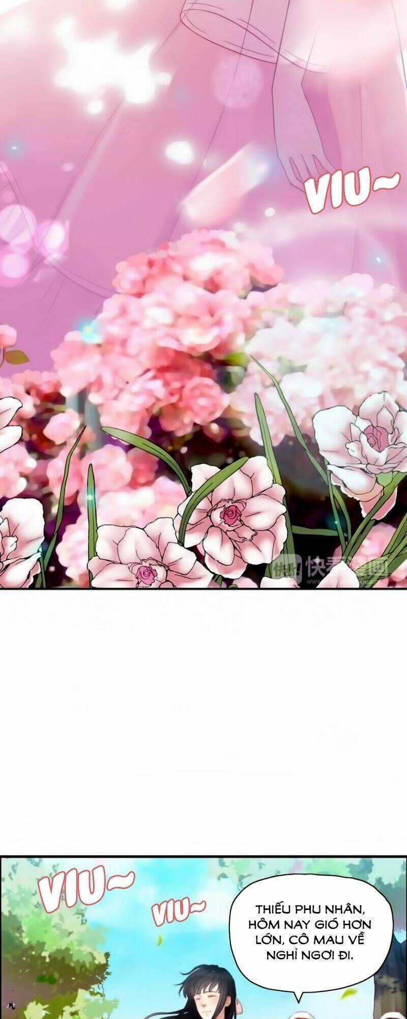 Cô Vợ Hợp Đồng Bỏ Trốn Của Tổng Giám Đốc Chapter 7 trang 23