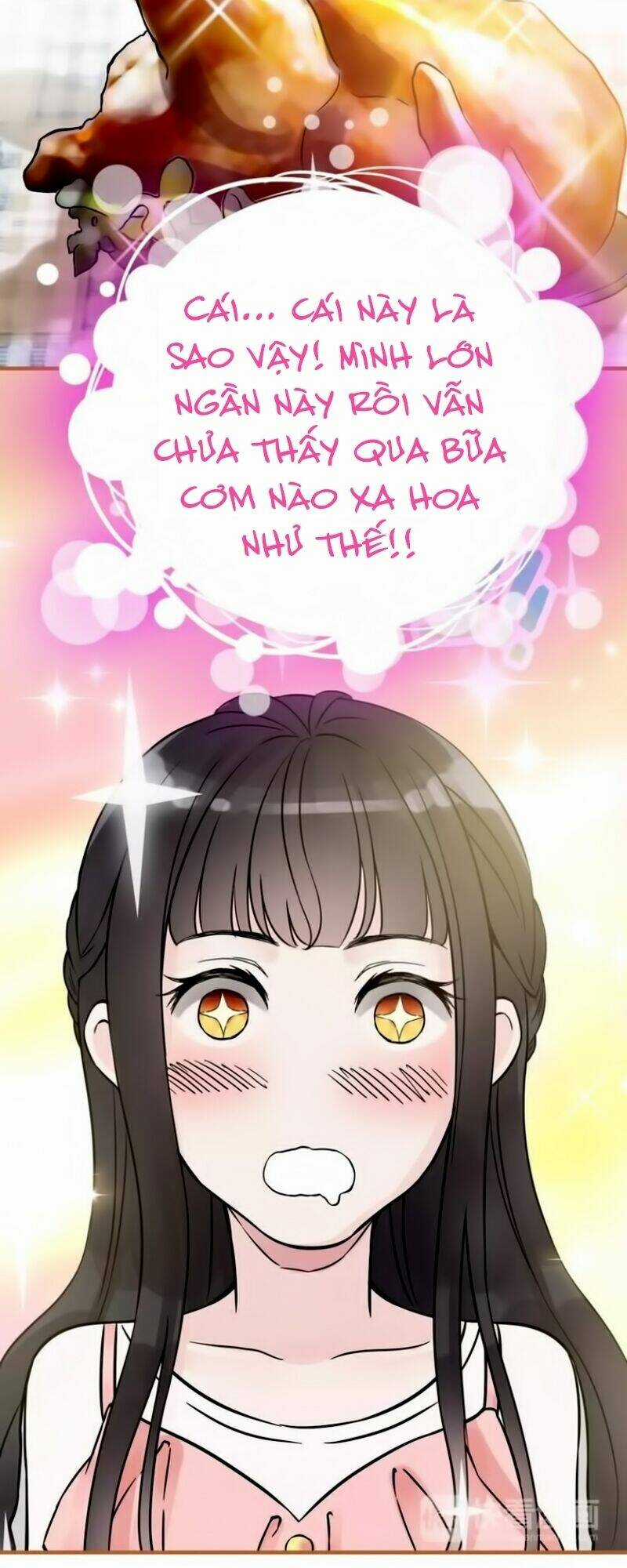 Cô Vợ Hợp Đồng Bỏ Trốn Của Tổng Giám Đốc Chapter 7 trang 28