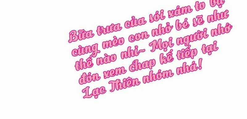 Cô Vợ Hợp Đồng Bỏ Trốn Của Tổng Giám Đốc Chapter 7 trang 33