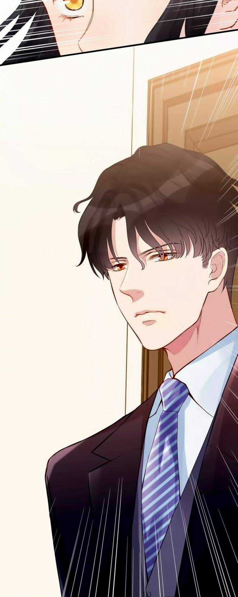 Cô Vợ Hợp Đồng Bỏ Trốn Của Tổng Giám Đốc Chapter 7 trang 5