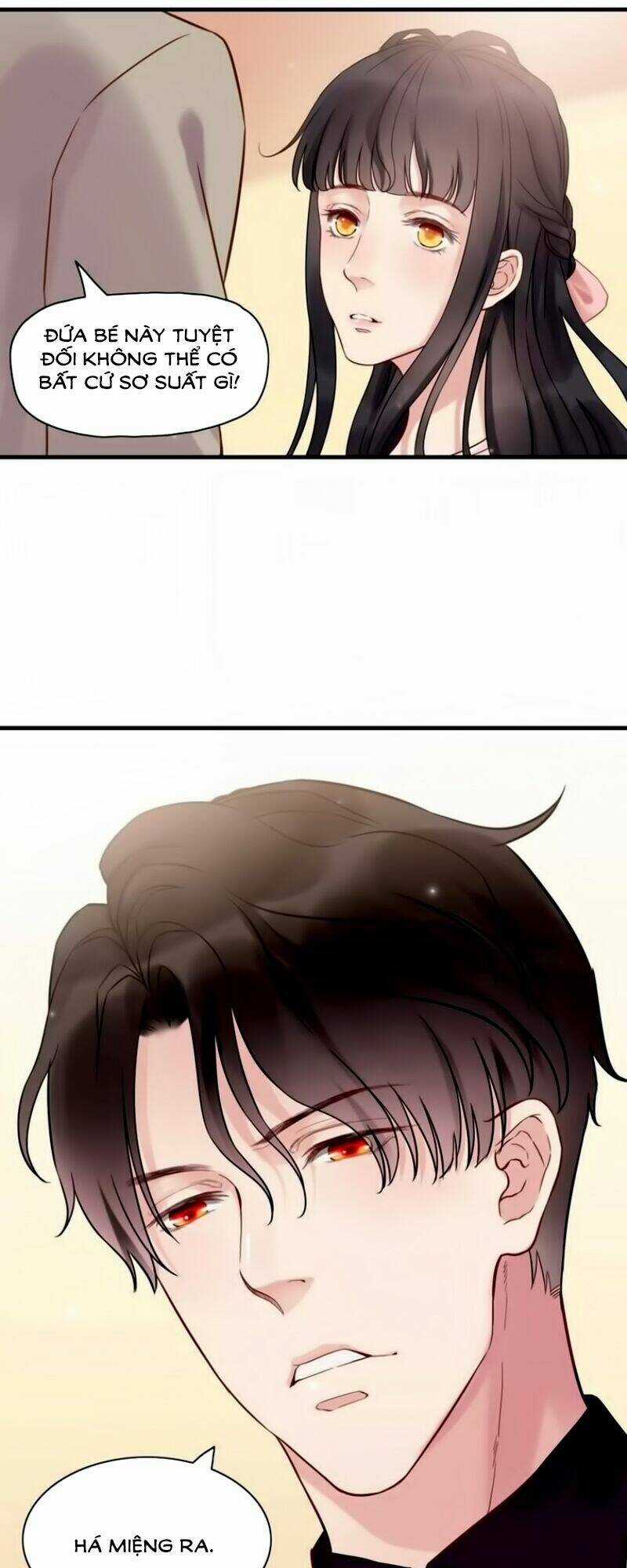 Cô Vợ Hợp Đồng Bỏ Trốn Của Tổng Giám Đốc Chapter 8 trang 13