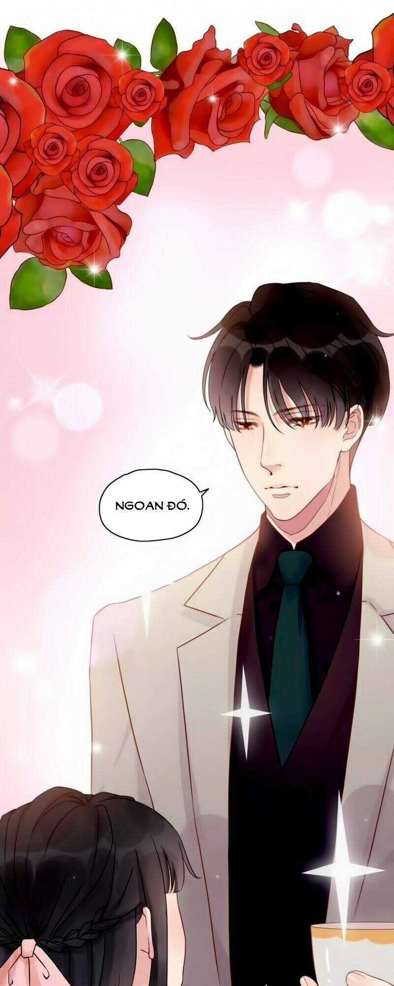 Cô Vợ Hợp Đồng Bỏ Trốn Của Tổng Giám Đốc Chapter 8 trang 16