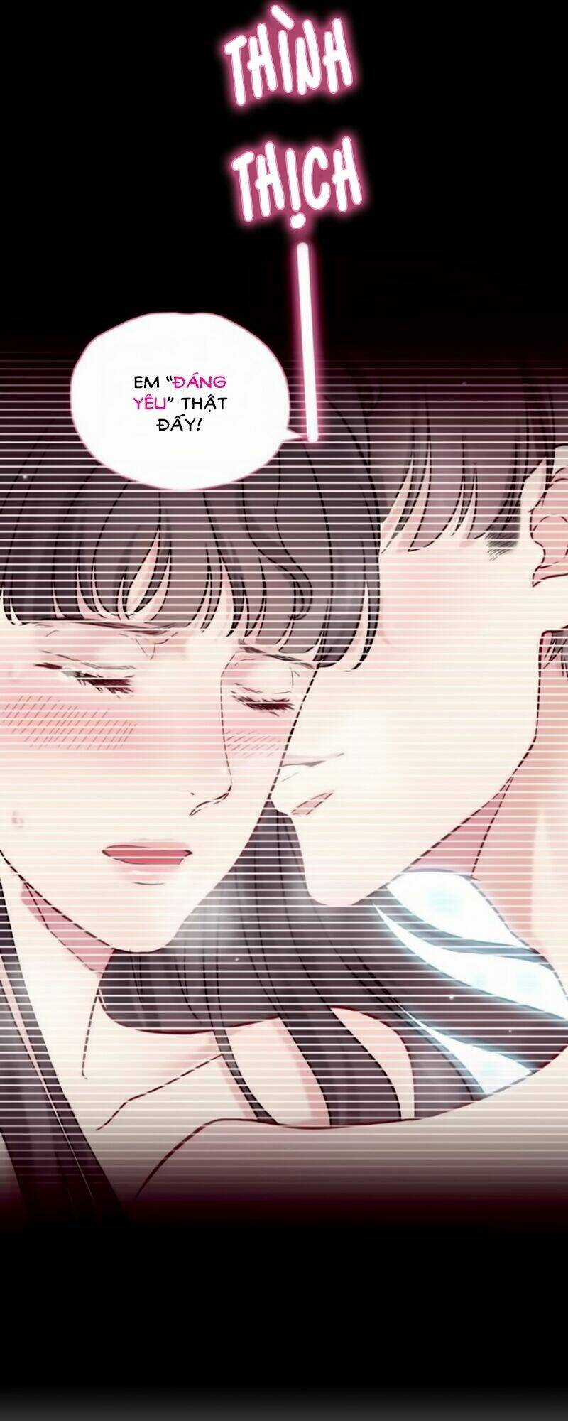 Cô Vợ Hợp Đồng Bỏ Trốn Của Tổng Giám Đốc Chapter 8 trang 19