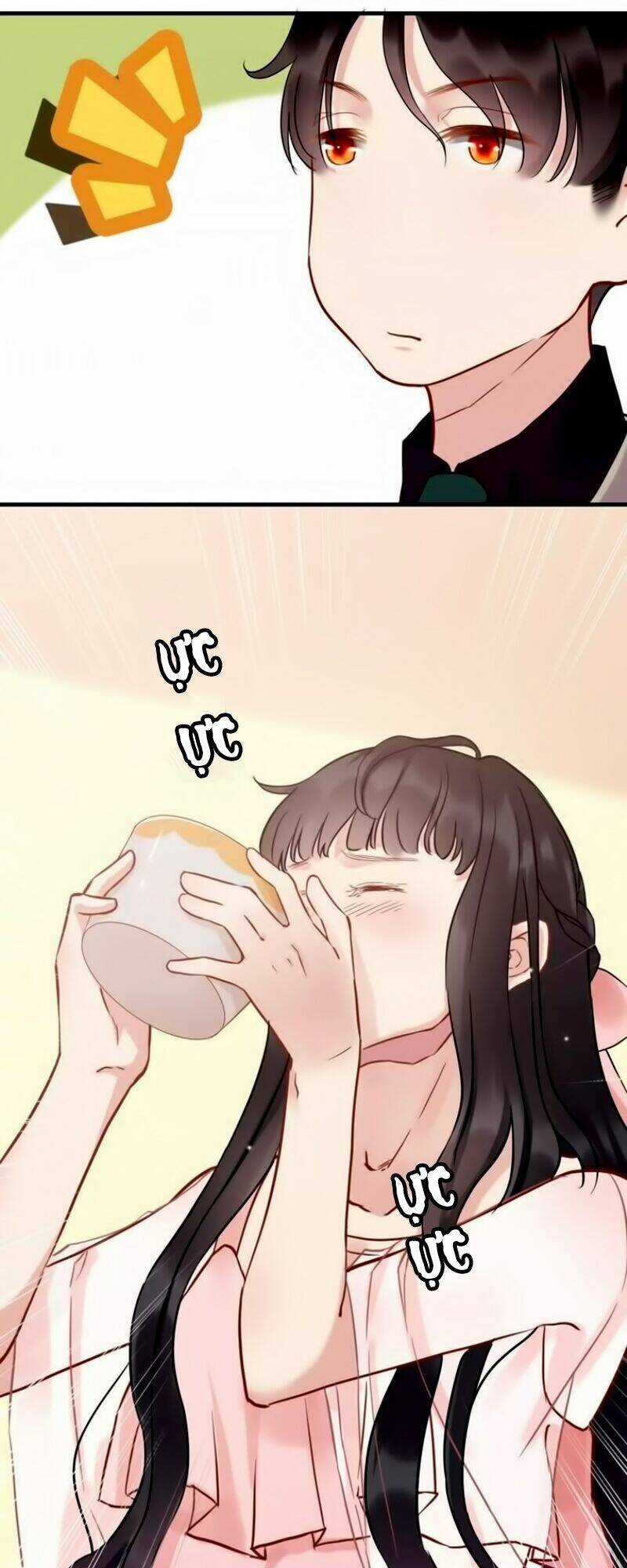 Cô Vợ Hợp Đồng Bỏ Trốn Của Tổng Giám Đốc Chapter 8 trang 26