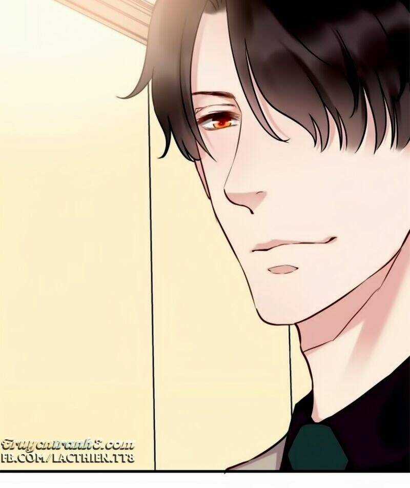 Cô Vợ Hợp Đồng Bỏ Trốn Của Tổng Giám Đốc Chapter 8 trang 29