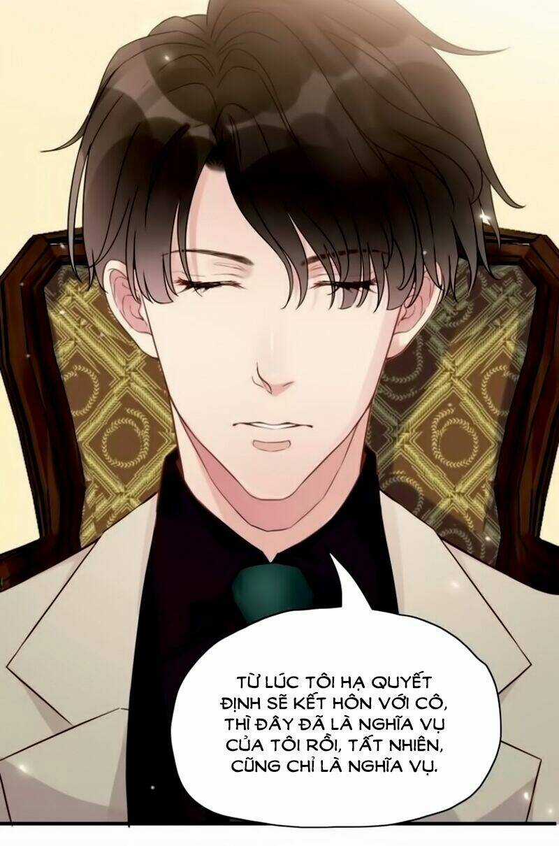 Cô Vợ Hợp Đồng Bỏ Trốn Của Tổng Giám Đốc Chapter 8 trang 3