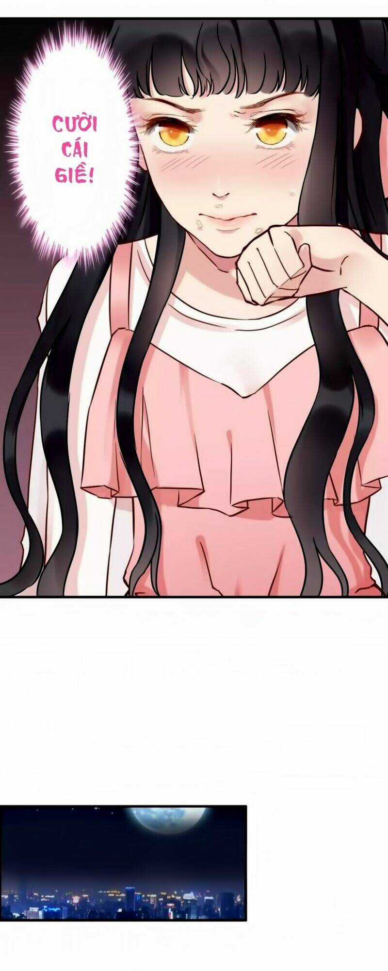 Cô Vợ Hợp Đồng Bỏ Trốn Của Tổng Giám Đốc Chapter 8 trang 30