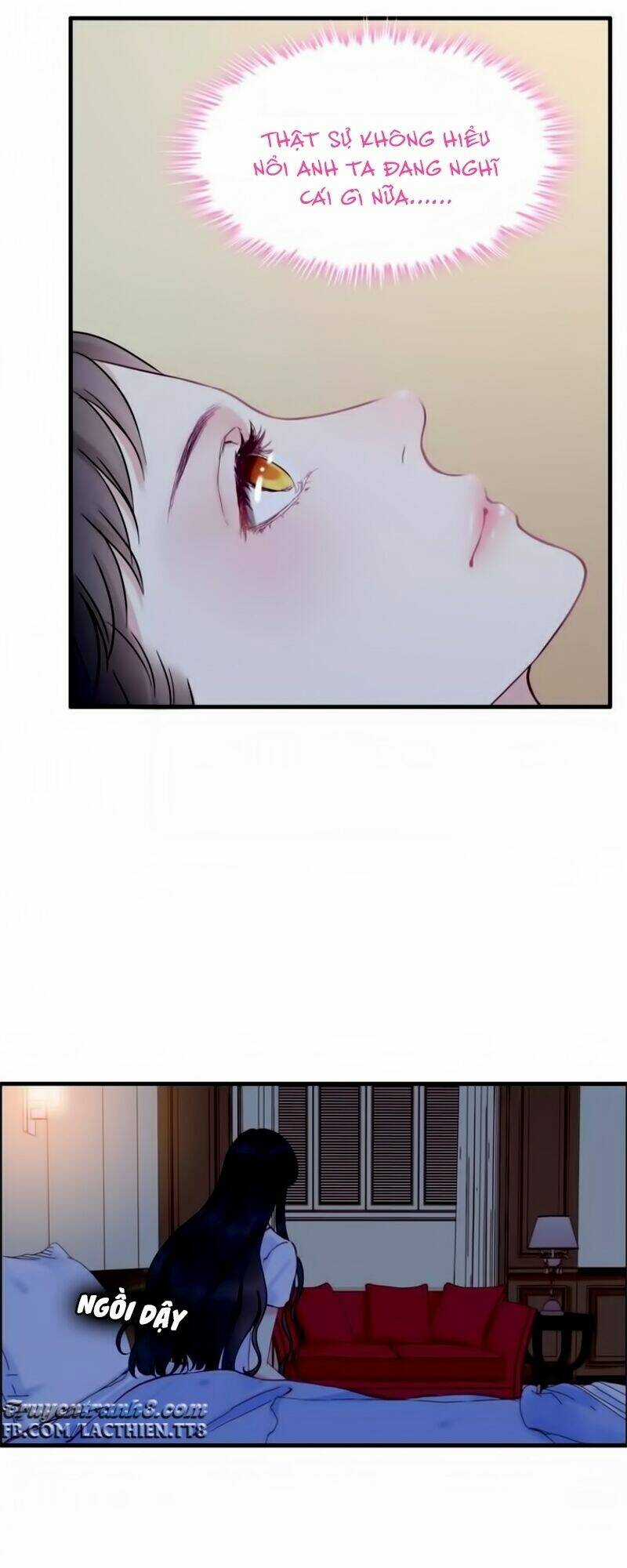 Cô Vợ Hợp Đồng Bỏ Trốn Của Tổng Giám Đốc Chapter 8 trang 32