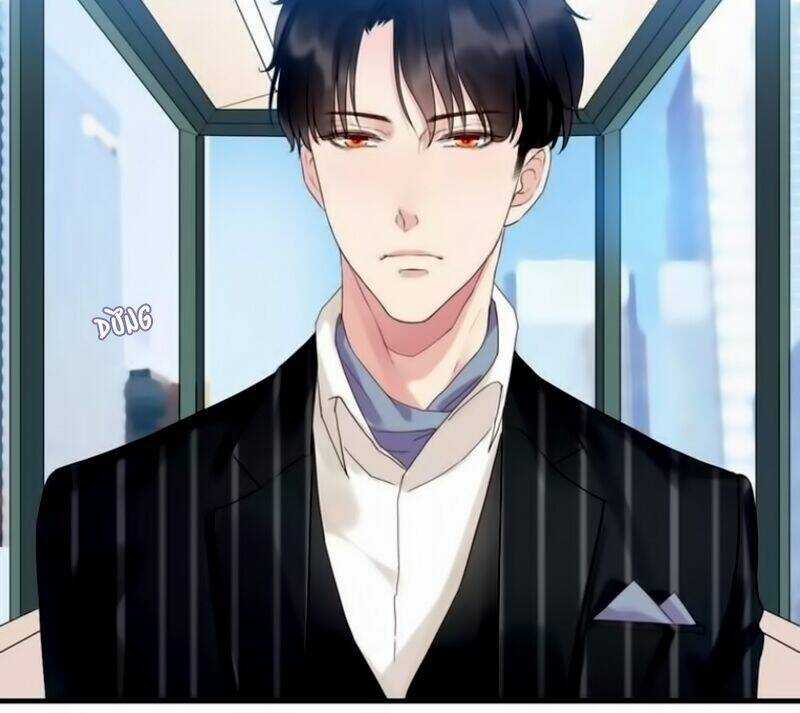 Cô Vợ Hợp Đồng Bỏ Trốn Của Tổng Giám Đốc Chapter 9 trang 10