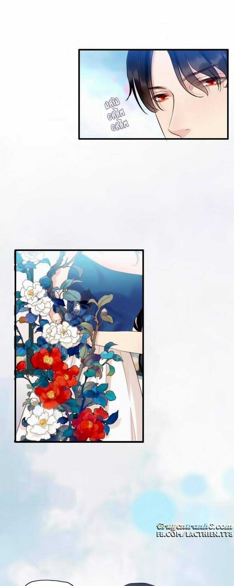 Cô Vợ Hợp Đồng Bỏ Trốn Của Tổng Giám Đốc Chapter 9 trang 11