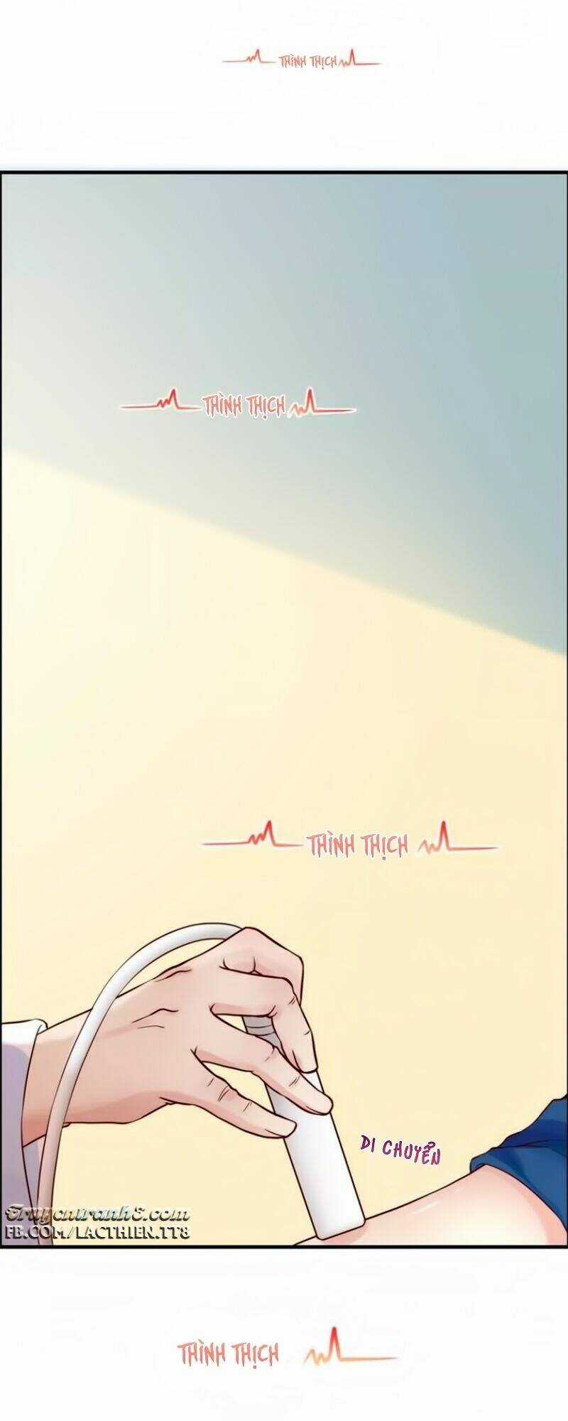 Cô Vợ Hợp Đồng Bỏ Trốn Của Tổng Giám Đốc Chapter 9 trang 17