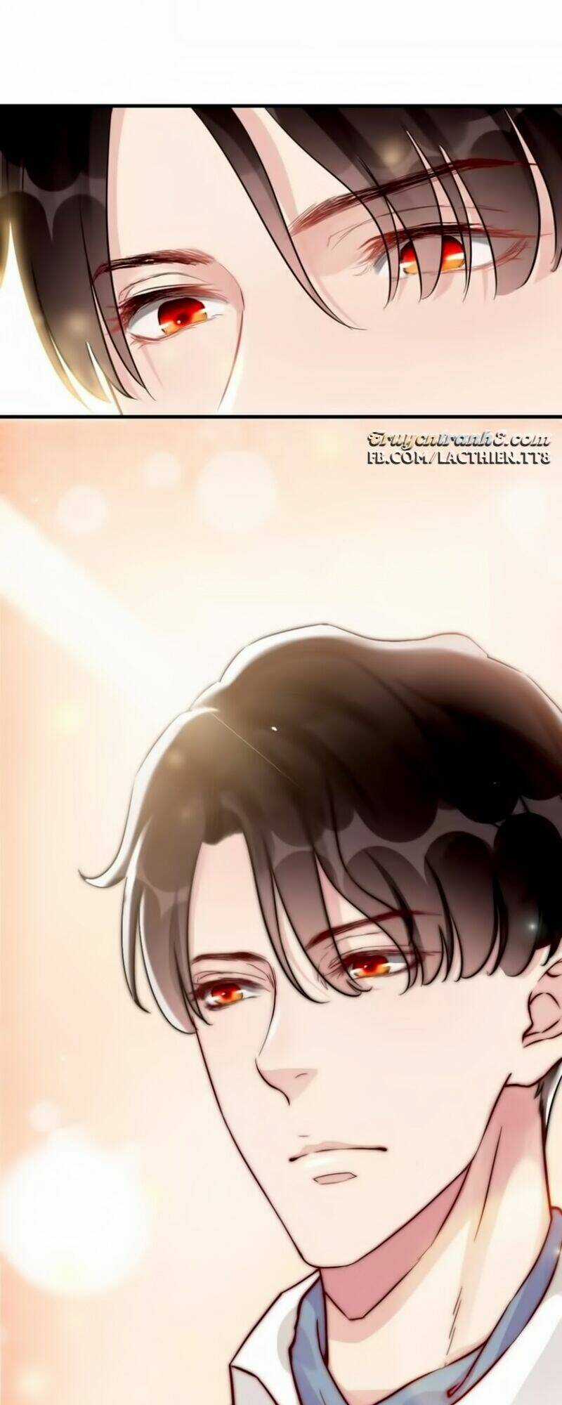 Cô Vợ Hợp Đồng Bỏ Trốn Của Tổng Giám Đốc Chapter 9 trang 22