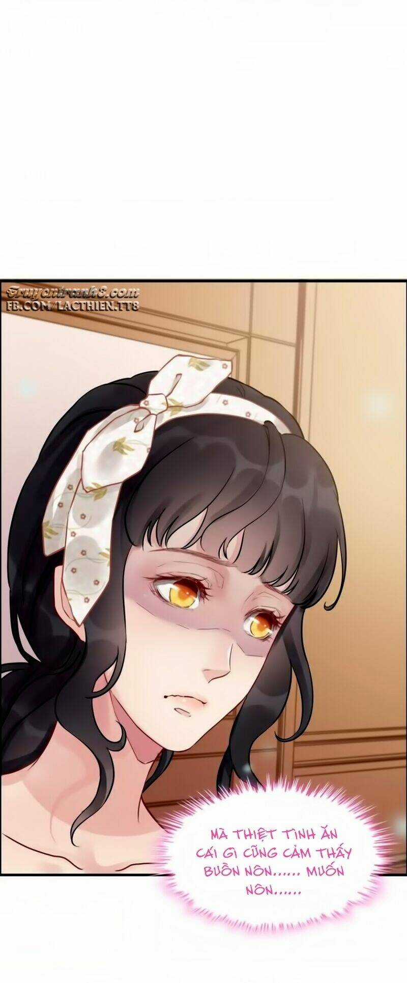 Cô Vợ Hợp Đồng Bỏ Trốn Của Tổng Giám Đốc Chapter 9 trang 27