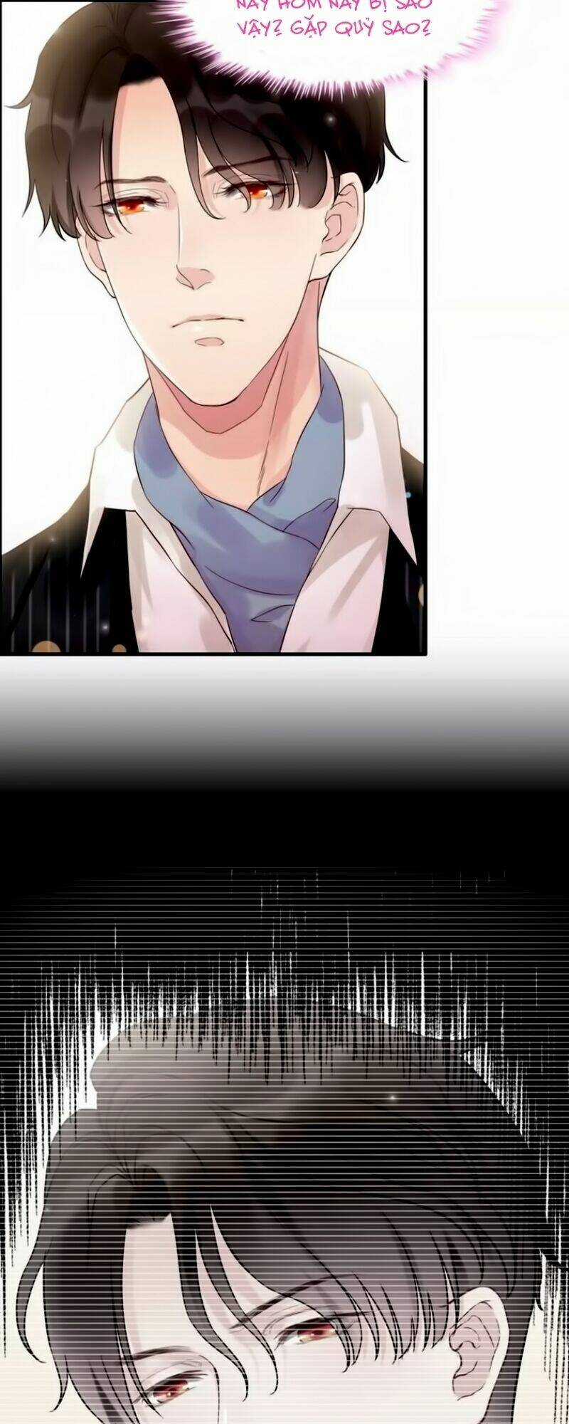 Cô Vợ Hợp Đồng Bỏ Trốn Của Tổng Giám Đốc Chapter 9 trang 29