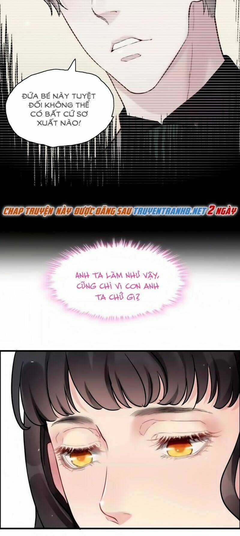 Cô Vợ Hợp Đồng Bỏ Trốn Của Tổng Giám Đốc Chapter 9 trang 30