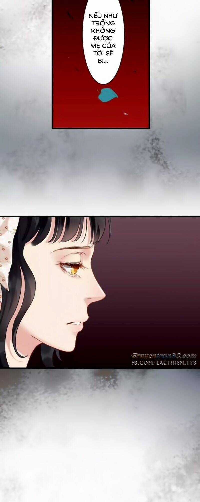 Cô Vợ Hợp Đồng Bỏ Trốn Của Tổng Giám Đốc Chapter 9 trang 7