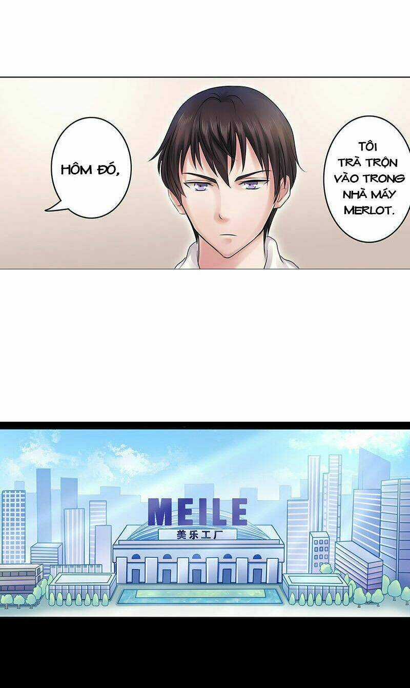Cô Vợ Không Đủ Tiêu Chuẩn Chapter 2 trang 20