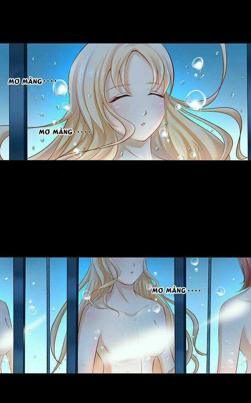 Cô Vợ Không Đủ Tiêu Chuẩn Chapter 2 trang 21