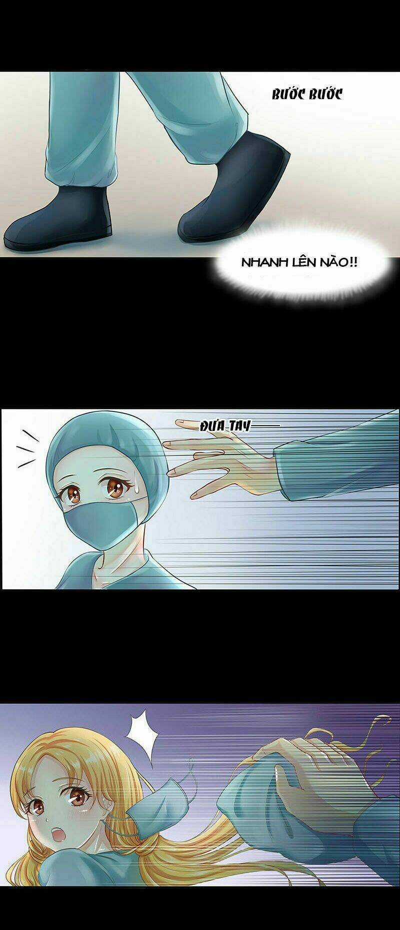 Cô Vợ Không Đủ Tiêu Chuẩn Chapter 2 trang 31