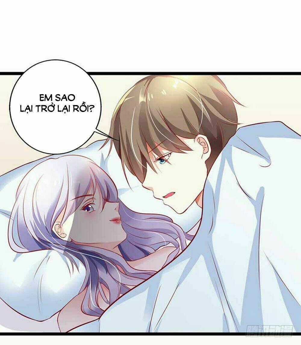 Cô Vợ Kiêu Ngạo Của Tổng Tài Ác Ma Chapter 2 trang 1
