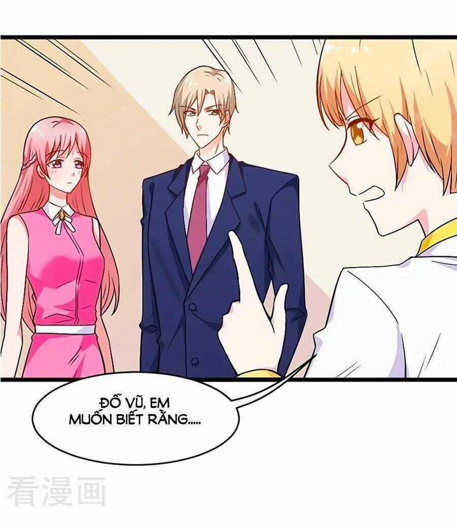 Cô Vợ Kiêu Ngạo Của Tổng Tài Ác Ma Chapter 23 trang 1