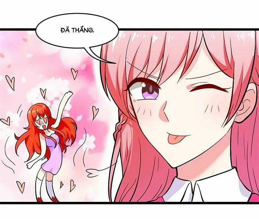Cô Vợ Kiêu Ngạo Của Tổng Tài Ác Ma Chapter 24 trang 0