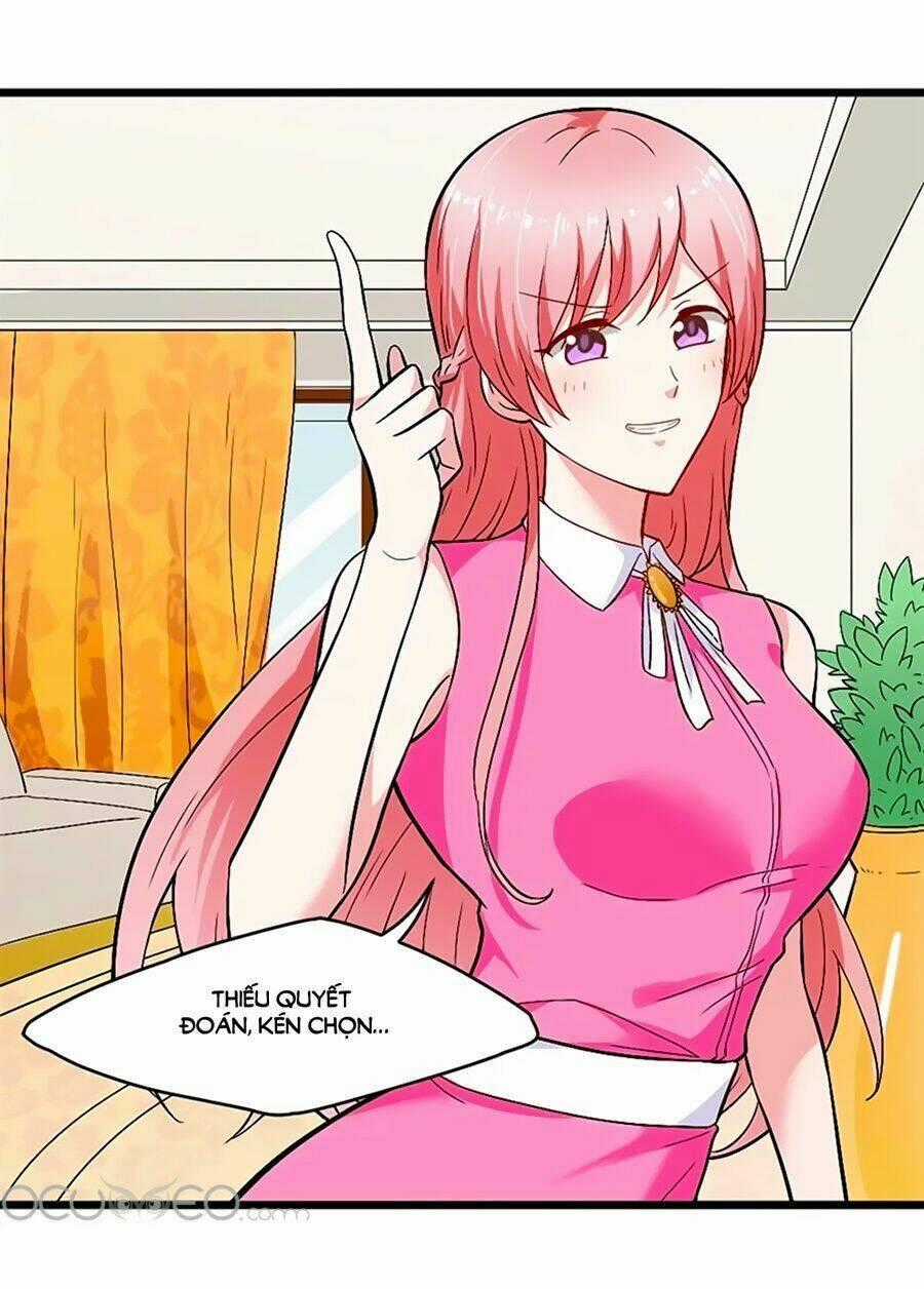 Cô Vợ Kiêu Ngạo Của Tổng Tài Ác Ma Chapter 24 trang 1