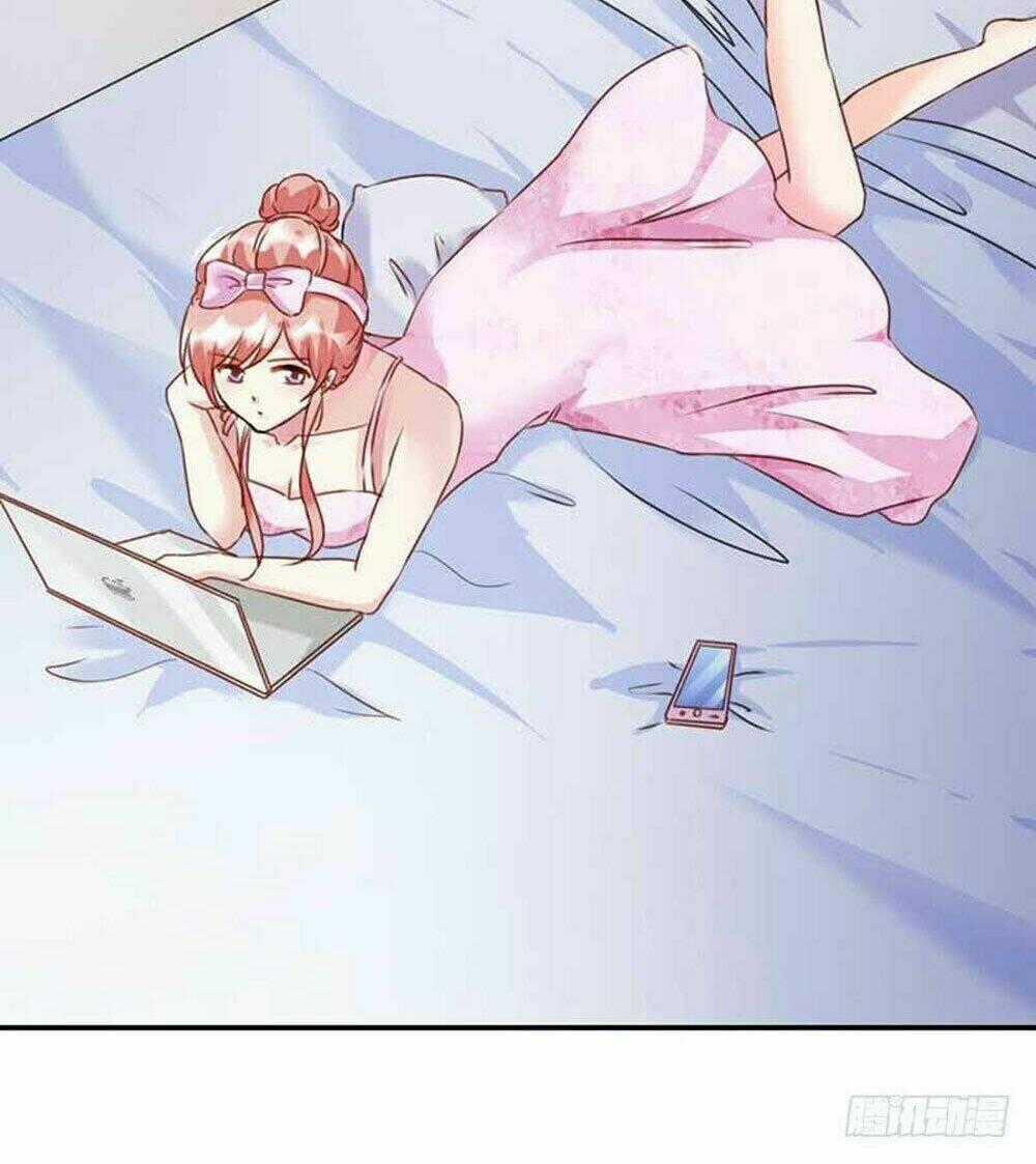 Cô Vợ Kiêu Ngạo Của Tổng Tài Ác Ma Chapter 3 trang 1
