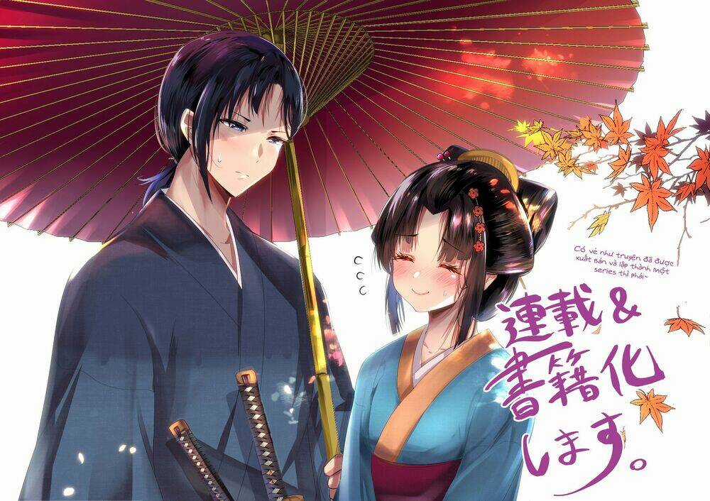 Cô Vợ Mới Cưới Của Tôi Lúc Nào Cũng Mỉm Cười Chapter 11 trang 4