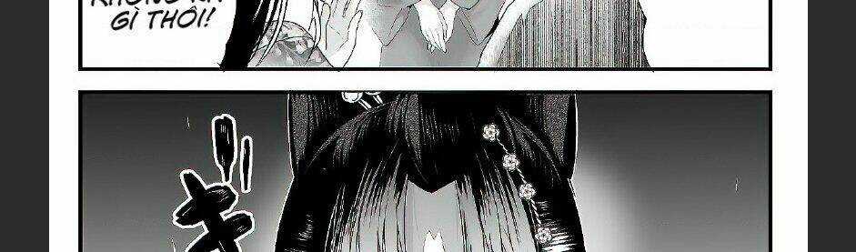 Cô Vợ Mới Cưới Của Tôi Lúc Nào Cũng Mỉm Cười Chapter 21 trang 13