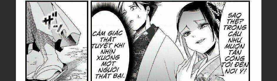 Cô Vợ Mới Cưới Của Tôi Lúc Nào Cũng Mỉm Cười Chapter 21 trang 15