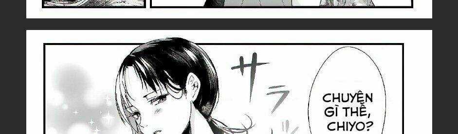 Cô Vợ Mới Cưới Của Tôi Lúc Nào Cũng Mỉm Cười Chapter 21 trang 16