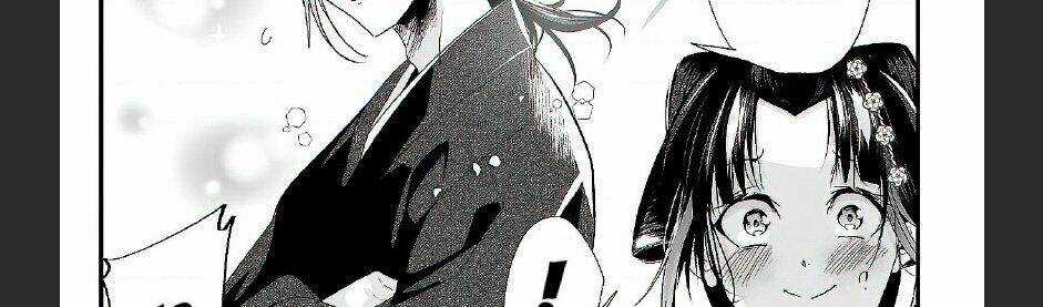 Cô Vợ Mới Cưới Của Tôi Lúc Nào Cũng Mỉm Cười Chapter 21 trang 17