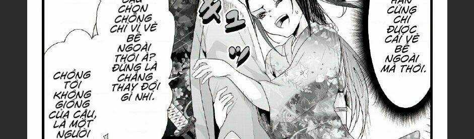 Cô Vợ Mới Cưới Của Tôi Lúc Nào Cũng Mỉm Cười Chapter 21 trang 21